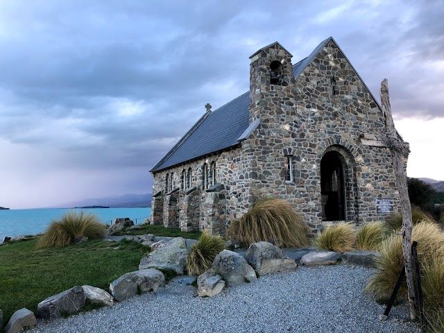 Iglesia del Buen Pastor